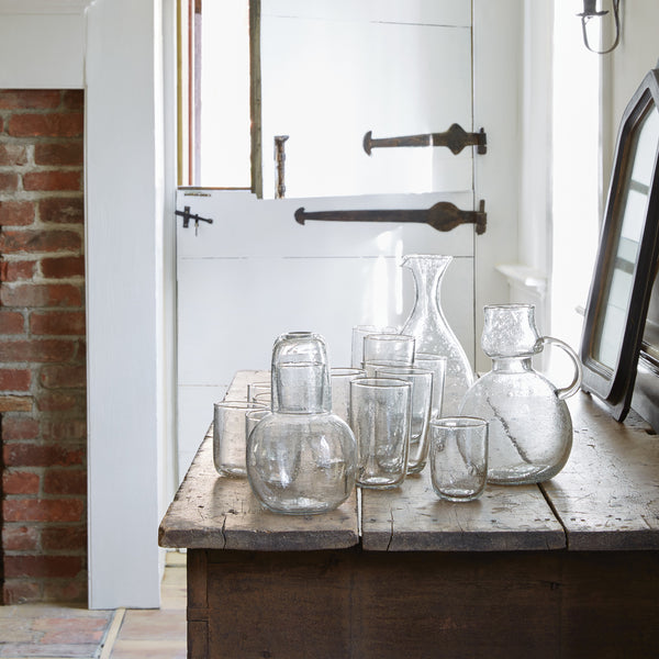 Sir Madam Carafe Set