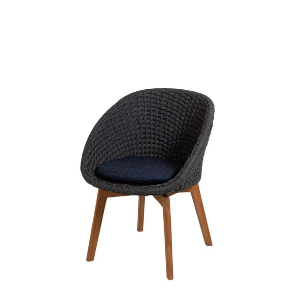 Cane-line Peacock Dining Chair