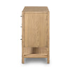 Four Hands Zuma 6 Drawer Dresser