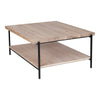 Moe's Mila Coffee Table