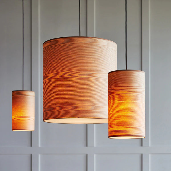 GUS Modern Milton Small Pendant Light