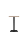 Audo Harbour Column Counter Table - Rectangle