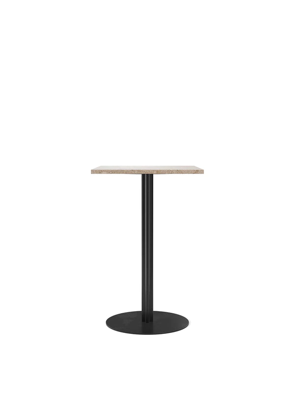 Audo Harbour Column Counter Table - Rectangle