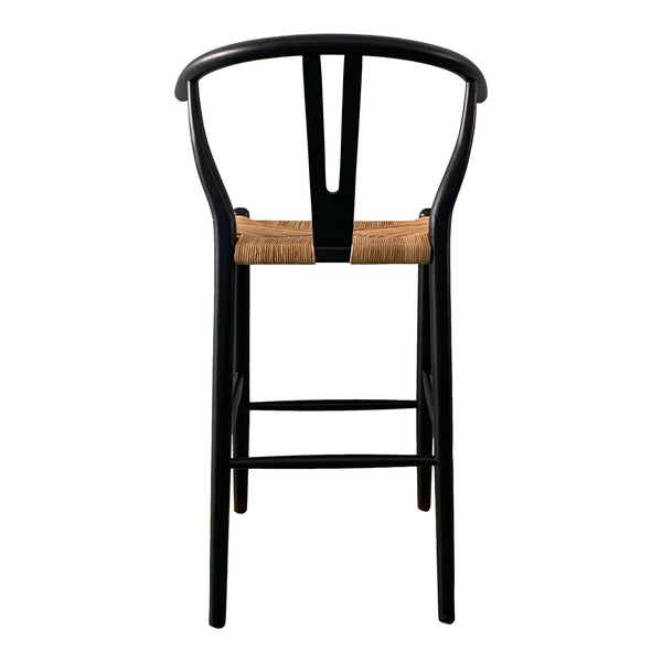 Moe's Ventana Bar & Counter Stool