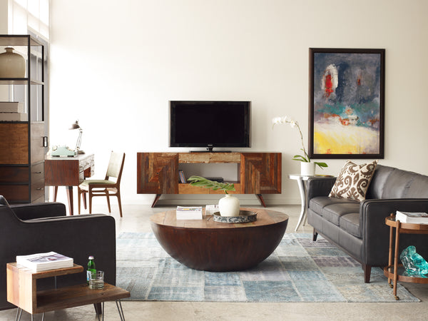 Four Hands Ryan Coffee Table