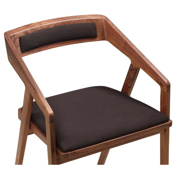 Moe's Padma Armchair