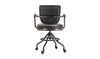 Moe's Foster Swivel Desk Chair