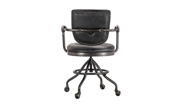Moe's Foster Swivel Desk Chair