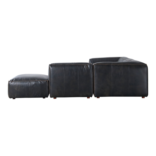 Moe's Luxe Dream Modular Sectional