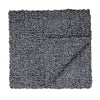 Ann Gish Ribbon Knit Throw