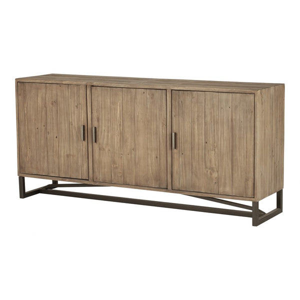 Moe's Sierra Sideboard