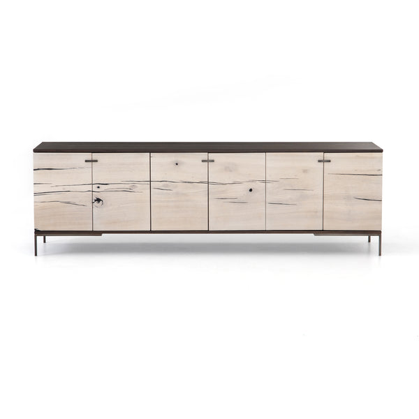 Four Hands Cuzco Media Console