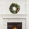 Napa Home & Garden Grand Magnolia Leaf Wreath