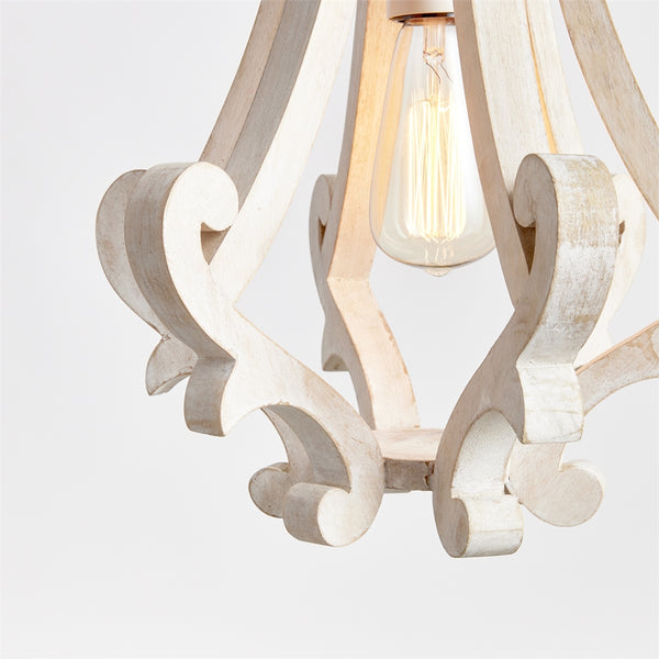 Napa Home & Garden Marguerite Pendant