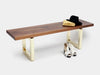 ARTLESS GAX 16 Bench - Wood