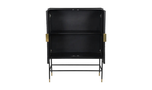 Moe's Shaws Cabinet
