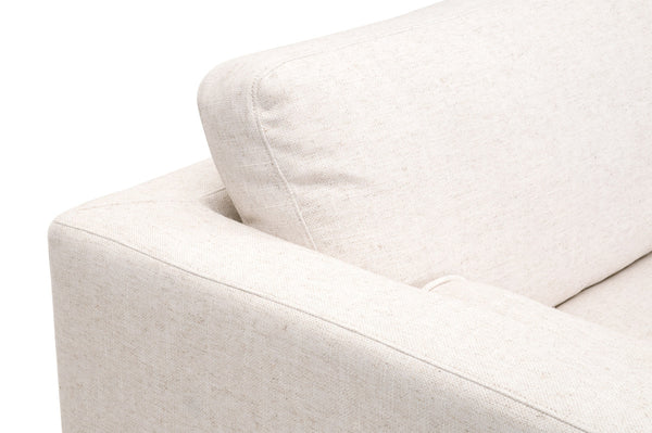 Essentials For Living Hayden 95" Taper Arm Sofa