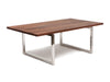 Artless GAX 48 Walnut Dining Table