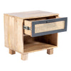 Moe's Ashton Nightstand