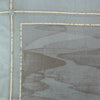 Ann Gish Frame Throw