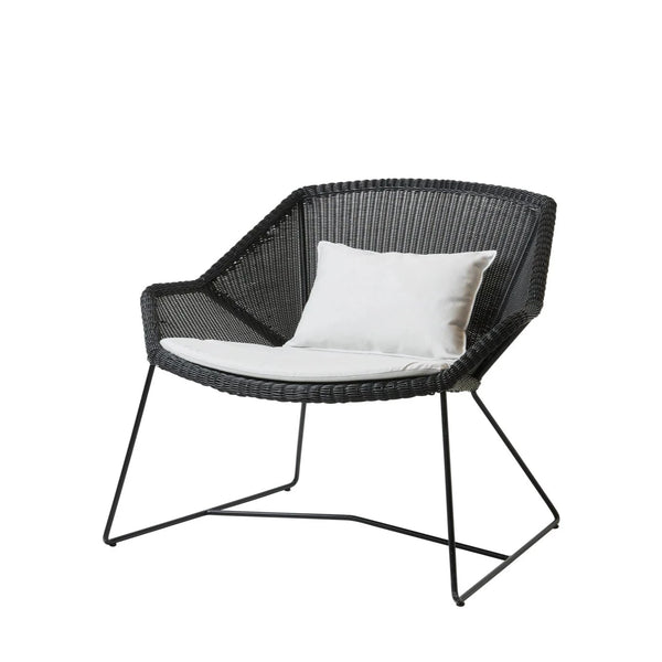 Cane-line Breeze Lounge Chair