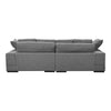 Moe's Plunge Sectional