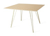 Tronk Williams Dining Table - Rectangular 