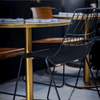BEND Lucy Stacking Chair - Set of 4 