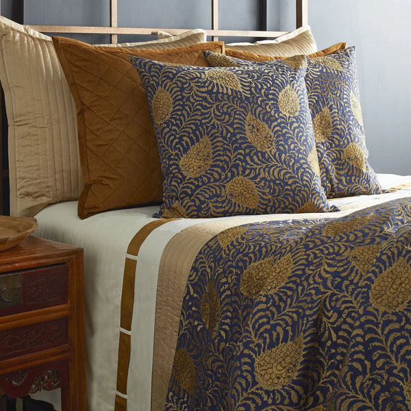 Ann Gish Kinrande Duvet