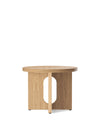 Androgyne Side Table - 20 inch