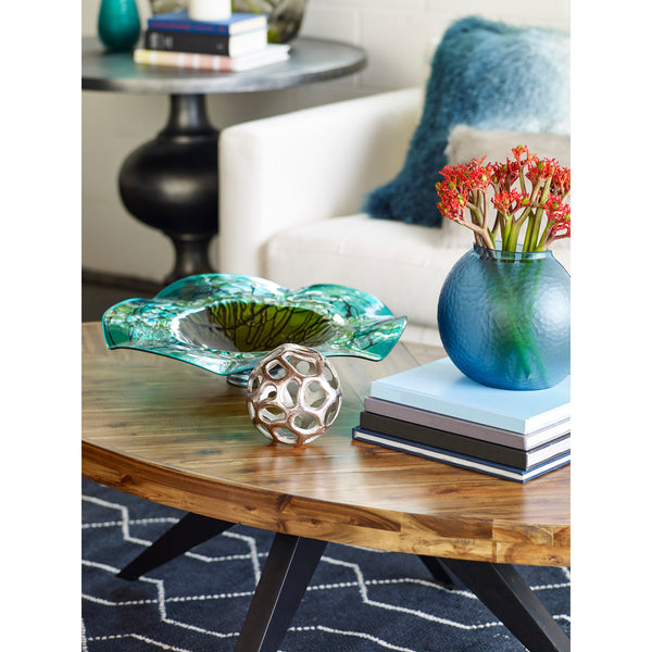 Moe's Parq Dining Table - Oval