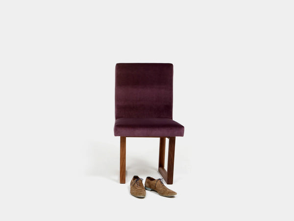 Artless C2 W Chair