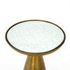 Four Hands Marlow Mod Pedestal Table