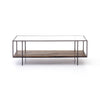 Four Hands Bryon Coffee Table