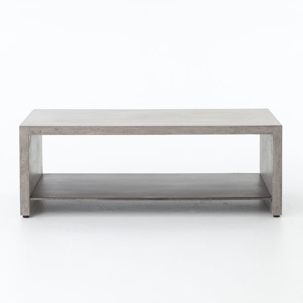 Four Hands Hugo Coffee Table