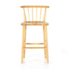 Four Hands Bunsen Bar Stool