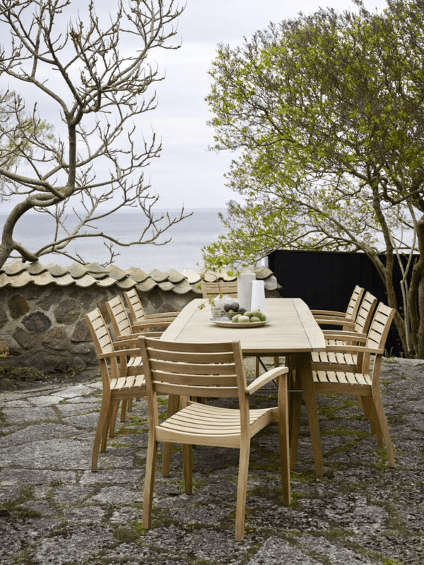 Skagerak Ballare Table 