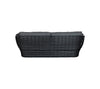 Cane-line Basket 2-Seater Sofa