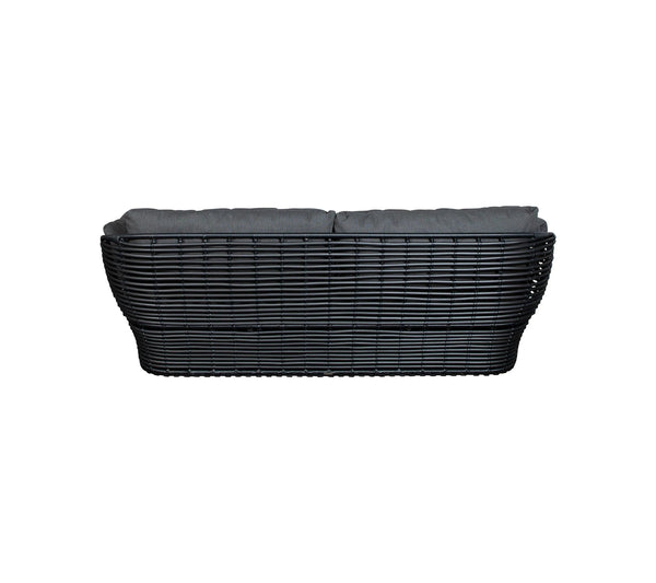 Cane-line Basket 2-Seater Sofa
