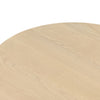 Four Hands Merla Wood Bunching Tables