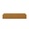 GUS Modern Mix Modular 4-Pc Sectional