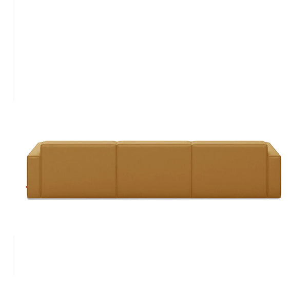 GUS Modern Mix Modular 4-Pc Sectional