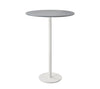 Cane-line Go High Bar Table - Round 80cm