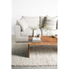 Moe's Justin Nook Modular Sectional