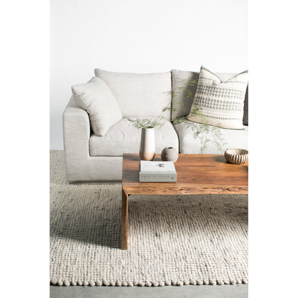 Moe's Justin Nook Modular Sectional
