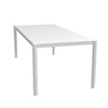 Bend Get-Together Dining Table