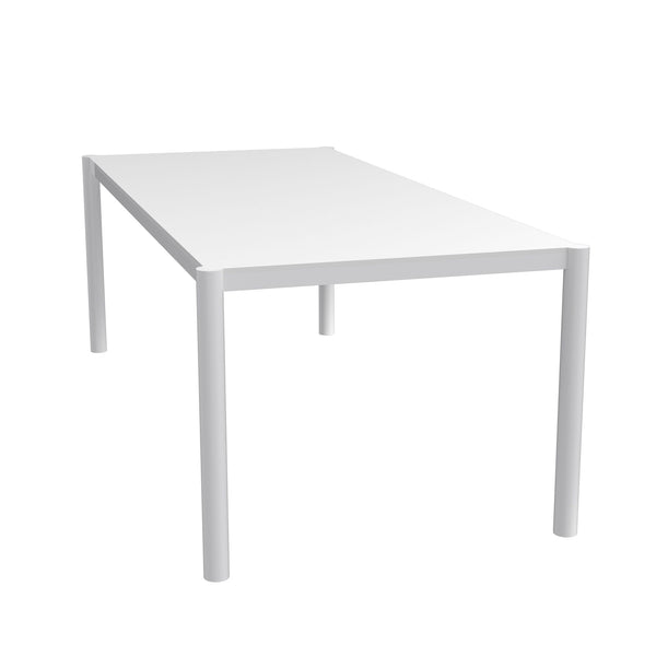 Bend Get-Together Dining Table