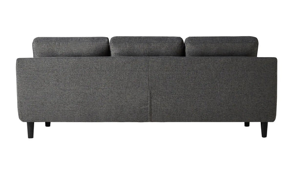 Moe's Belagio Sofa Bed w/ Chaise