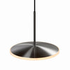Graypants Chrona Dish Pendant - H