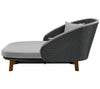 Cane-line Peacock Daybed